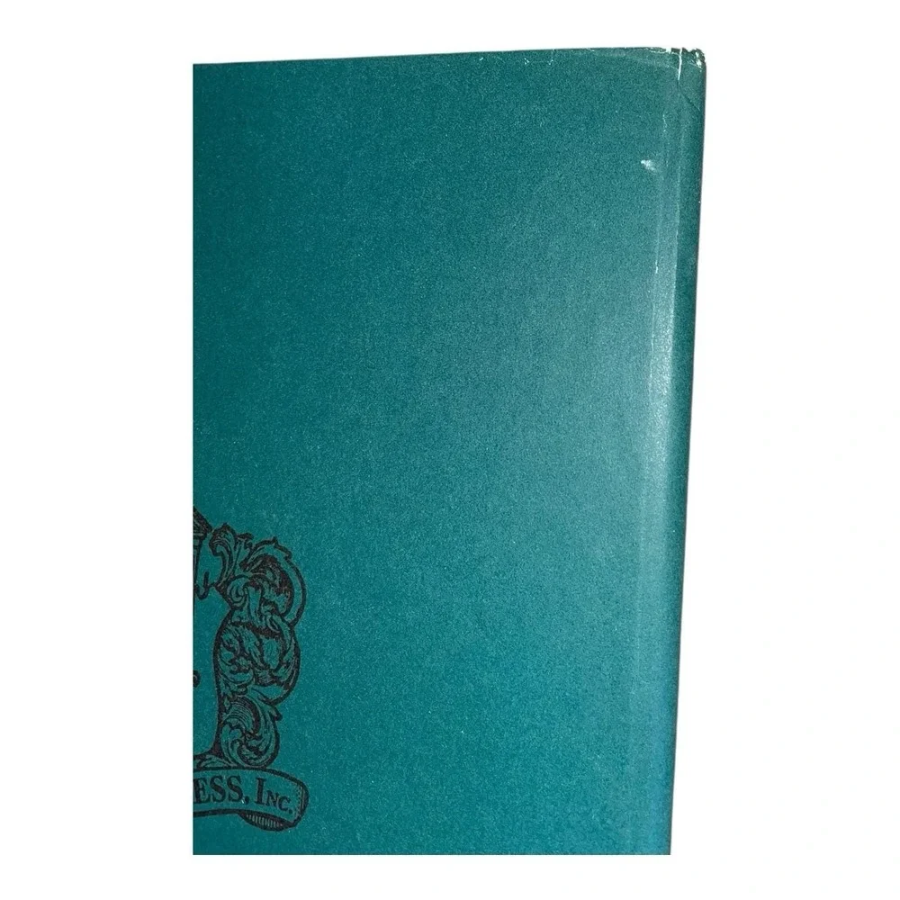 1974 Hardback Children's History‎ Book Three Ships Come Sailing Gilchrist Waring